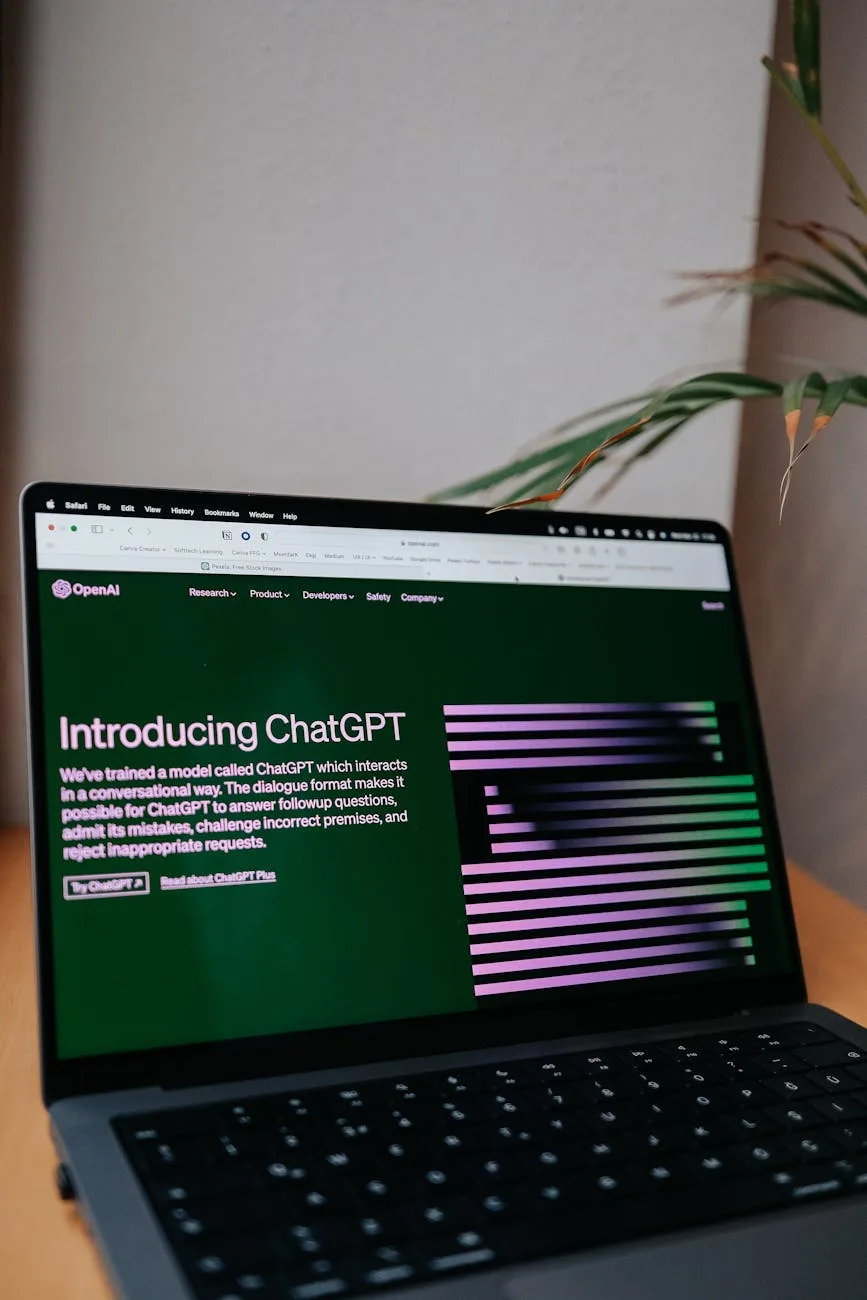 AI Landing Page Generator screenshot 1