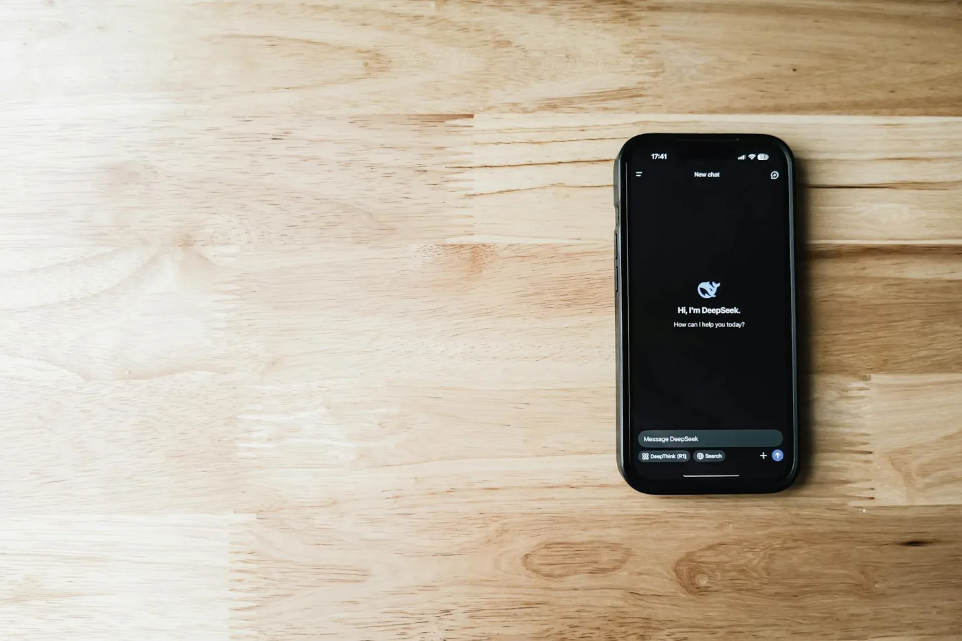 AI Meeting Assistant App screenshot 2